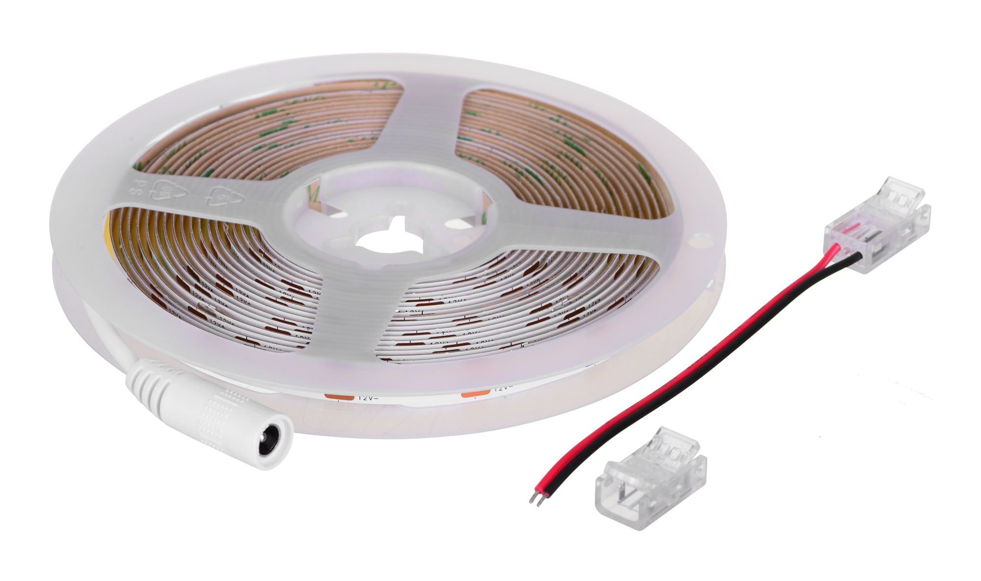 Activejet AJE-COB 5m ciep strip light Universal strip light Indoor_3