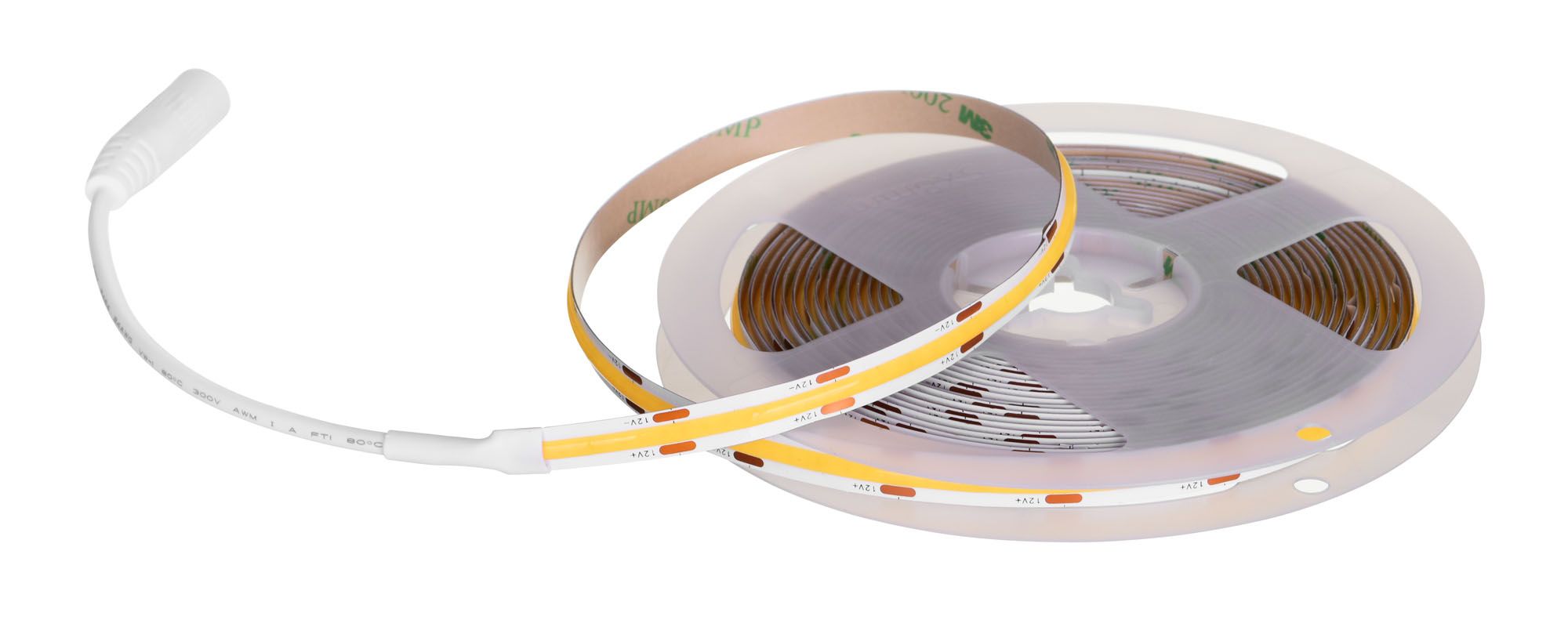 Activejet AJE-COB 5m ciep strip light Universal strip light Indoor_9