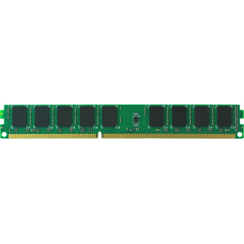 Goodram W-MEM2666E4S88G memory module 8 GB DDR3 1333 MHz ECC_1