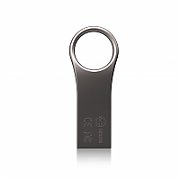 Silicon Power Jewel J80 USB flash drive 32 GB USB Type-A 3.2 Gen 1 (3.1 Gen 1) Titanium_3