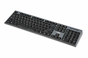 iBox IKMS606W keyboard RF Wireless English Black_2