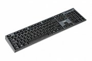 iBox IKMS606W keyboard RF Wireless English Black_3