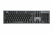 iBox IKMS606W keyboard RF Wireless English Black_4