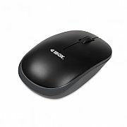 iBox IKMS606W keyboard RF Wireless English Black_9