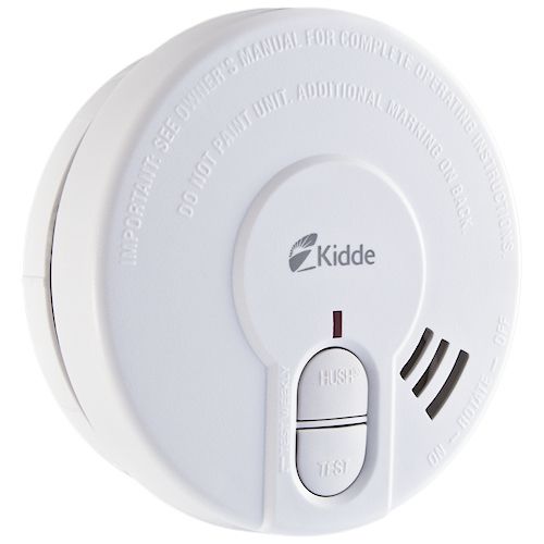 Kidde KID-29HD-UK smoke detector_3