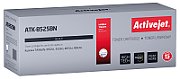 Activejet ATK-8525BN Toner cartridge for Kyocera printers; Replacement Kyocera TK-8525K; Supreme; 30000 pages; black_1