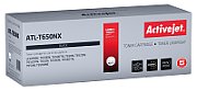Activejet ATL-T650NX Toner cartridge for Lexmark printers; Replacement Lexmark T650H11E; Supreme; 25000 pages; black_1