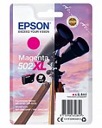 Epson Singlepack Magenta 502XL Ink_1