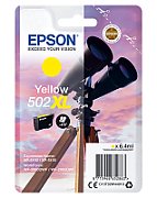 Epson Singlepack Yellow 502XL Ink_1