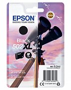 Epson Singlepack Black 502XL Ink_1