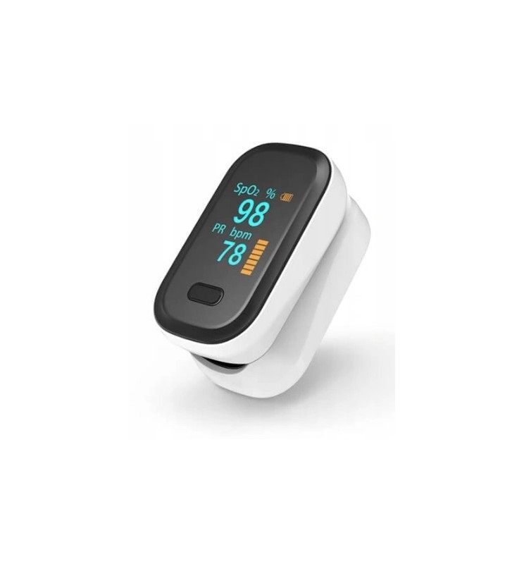 Pulse oximeter Oro-Oximeter White_3