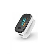 Pulse oximeter Oro-Oximeter White_3