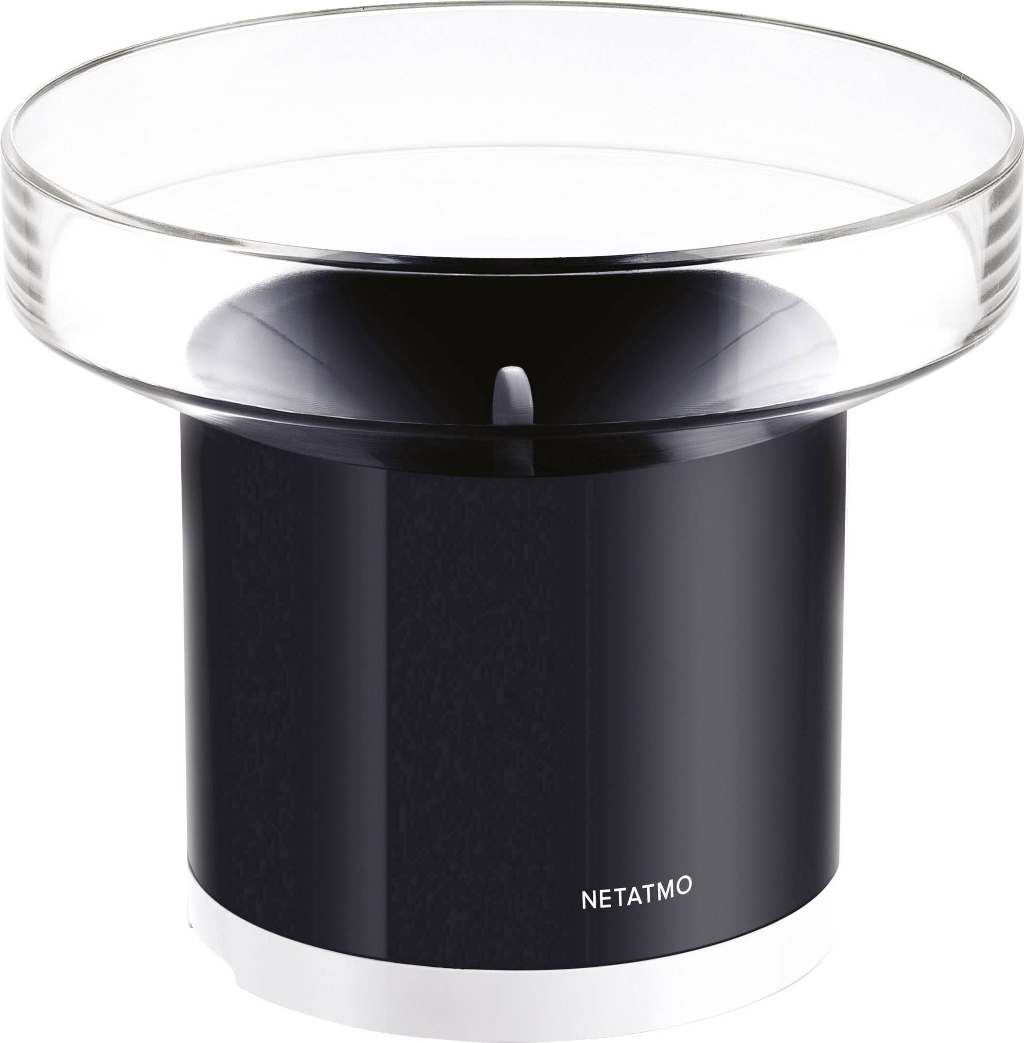 Netatmo Smart Rain Gauge_1
