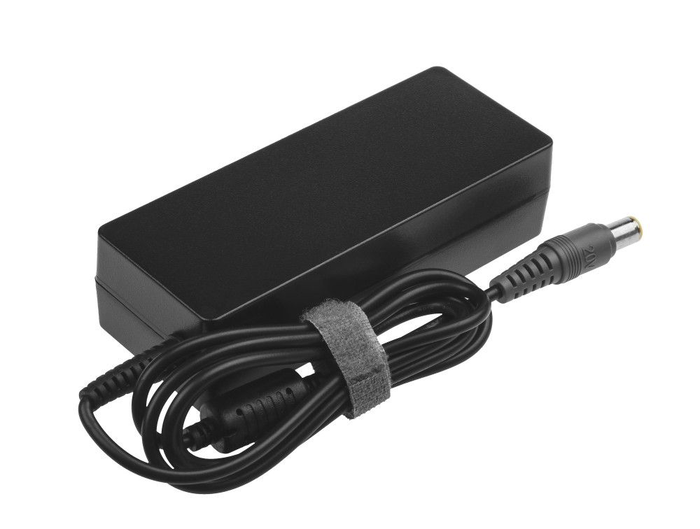 Green Cell AD17AP power adapter/inverter Outdoor 90 W Black_9