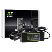 Green Cell AD17AP power adapter/inverter Outdoor 90 W Black_2