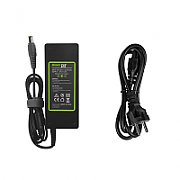 Green Cell AD17AP power adapter/inverter Outdoor 90 W Black_3