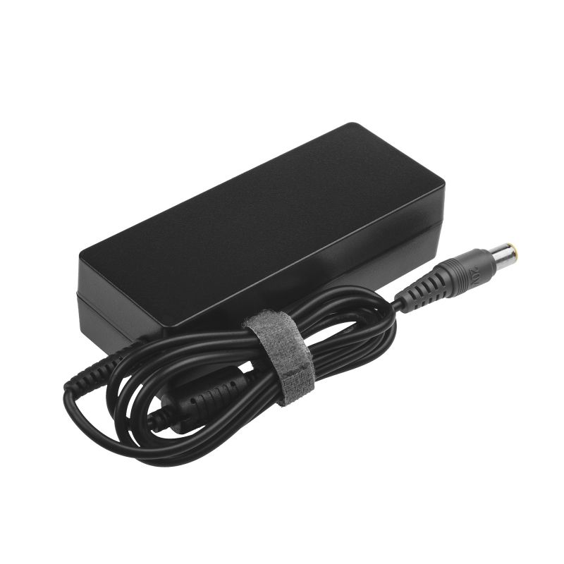 Green Cell AD17AP power adapter/inverter Outdoor 90 W Black_4