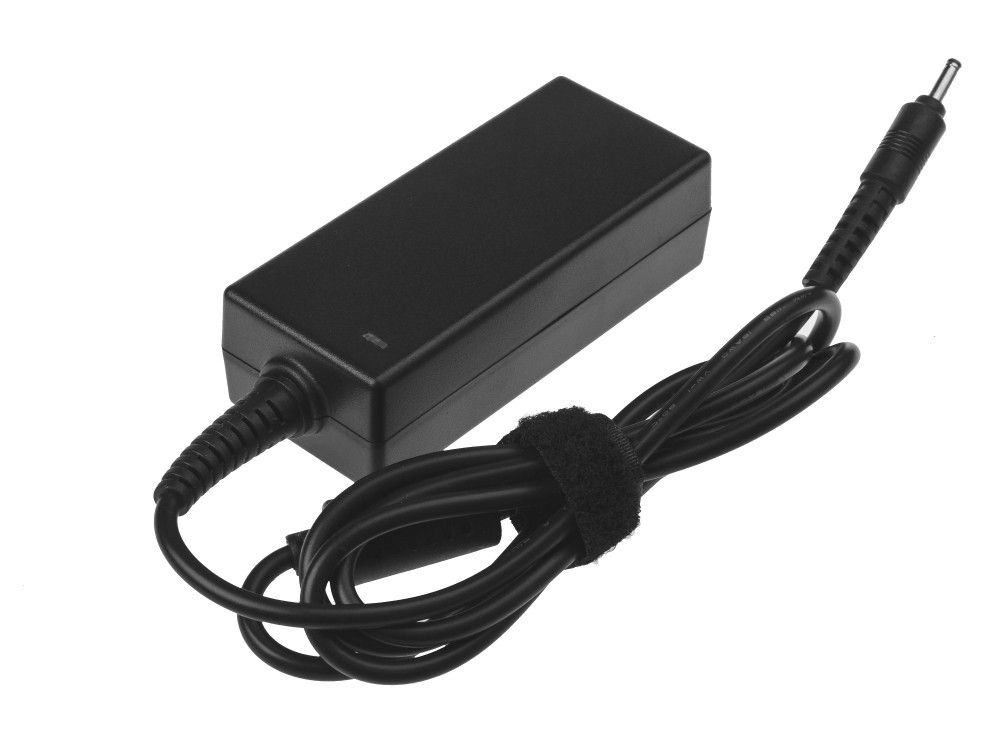 Green Cell AD18AP power adapter/inverter Indoor 40 W Black_9