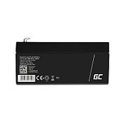 Green Cell AGM19 UPS battery Sealed Lead Acid (VRLA) 12 V 3,3 Ah_1