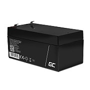 Green Cell AGM19 UPS battery Sealed Lead Acid (VRLA) 12 V 3,3 Ah_2