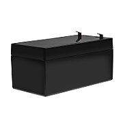 Green Cell AGM19 UPS battery Sealed Lead Acid (VRLA) 12 V 3,3 Ah_3