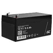 Green Cell AGM19 UPS battery Sealed Lead Acid (VRLA) 12 V 3,3 Ah_5