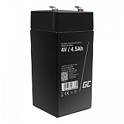Green Cell AGM36 battery Sealed Lead Acid (VRLA) 4 V 4.5 Ah_1
