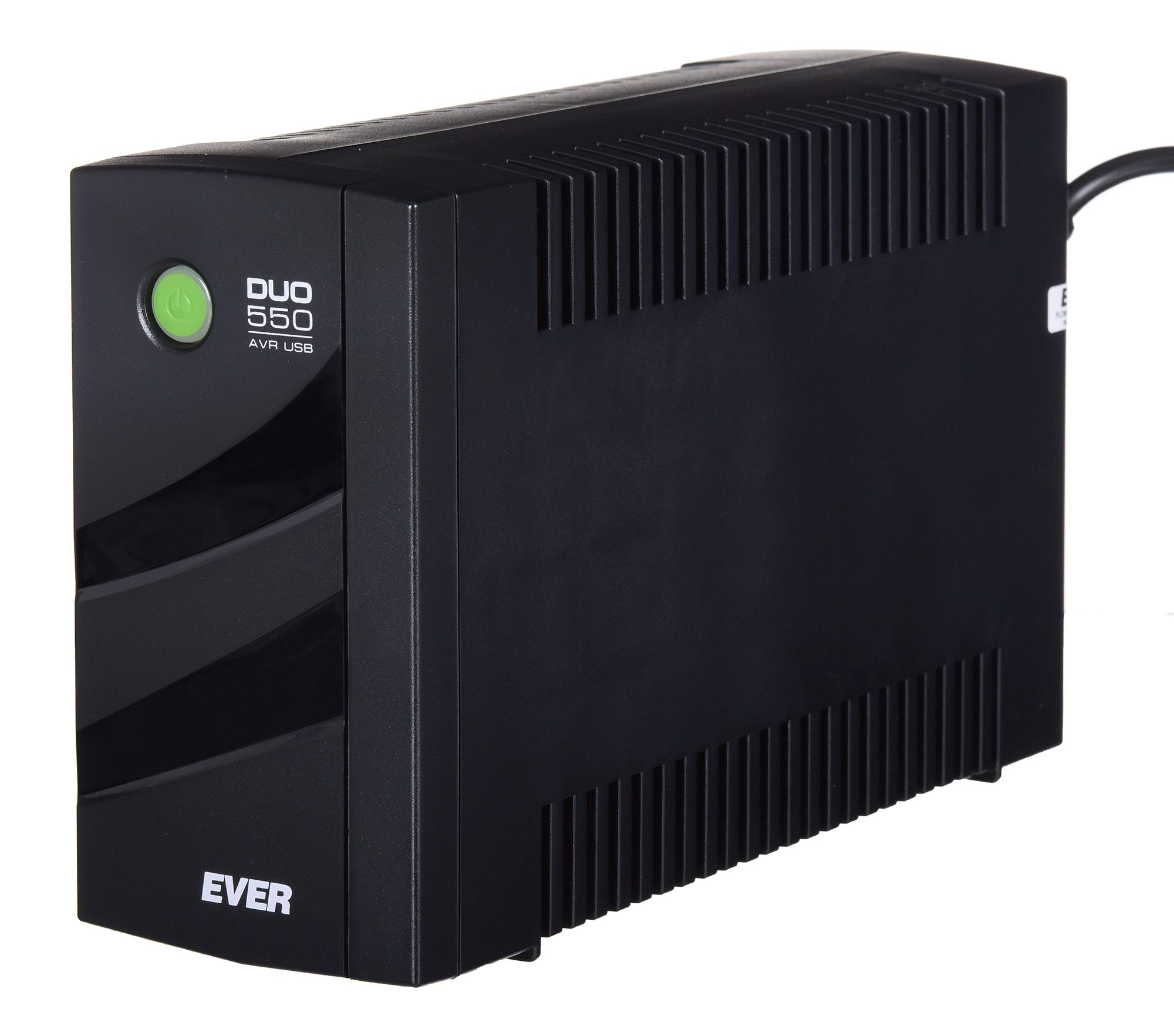 UPS EVER DUO 550 PL AVR USB_1