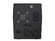 Green Cell UPS09 uninterruptible power supply (UPS) Line-Interactive 2000VA 1400 W 5 AC outlet(s)_2