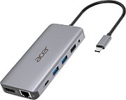 Acer 12in1 Type C dongle 2xUSB3.2/2xUSB2.0/1xSD/TF/1xDP_1