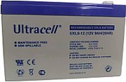 VRLA Ultracell 12V 9Ah Long Life_4