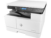 HP LaserJet MFP M438n A3 monochrome USB Laser Print Copy Scan 22ppm_2