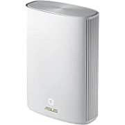 ASUS ZenWiFi AX Hybrid XP4(1-PK), mesh networking pentru pereti grosi, standarde retea: EEE 802.11a, IEEE 802.11b, IEEE 802.11g, WiFi 4 (802.11n), WiFi 5 (802.11ac), WiFi 6 (802.11ax), IPv4, IPv6, HomePlug AV2 MIMO, IEEE 1901, IEEE 1905.1, IEEE 802.3ab, IEEE 802.3z, AX1800 1201 Mbps+ 574 Mbps, 4 x_2