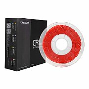 CREALITY CR PLA 3D Printer Filament, red, Printing temperature: 190-220, Filament diameter: 1.75mm, Tensile strength: 60MPa, Size of filament wheel: Diameter 200mm, height 66mm, hole diameter 56mm. Utilizare: pana la 6 luni de la deschiderea ambalajului._1