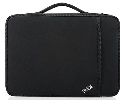 Lenovo ThinkPad 15 inch Sleeve; black_1