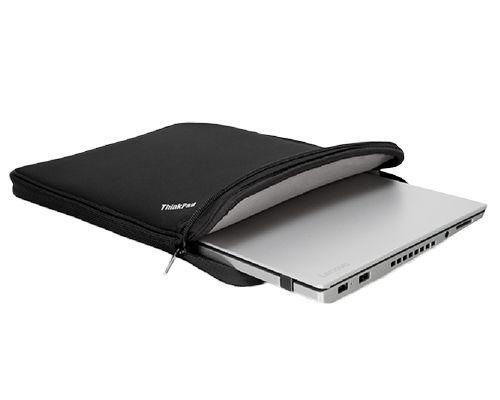 Lenovo ThinkPad 15 inch Sleeve; black_2