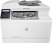 HP Color LaserJet Pro MFP M183fw 16ppm wireless_1