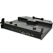 YY NB MOBILE 1432 Industry Dockingstation OfficeDock Netzteil MIT DE/FR Stecker_1