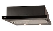 Akpo WK-7 Light 50 Black LED hood_1