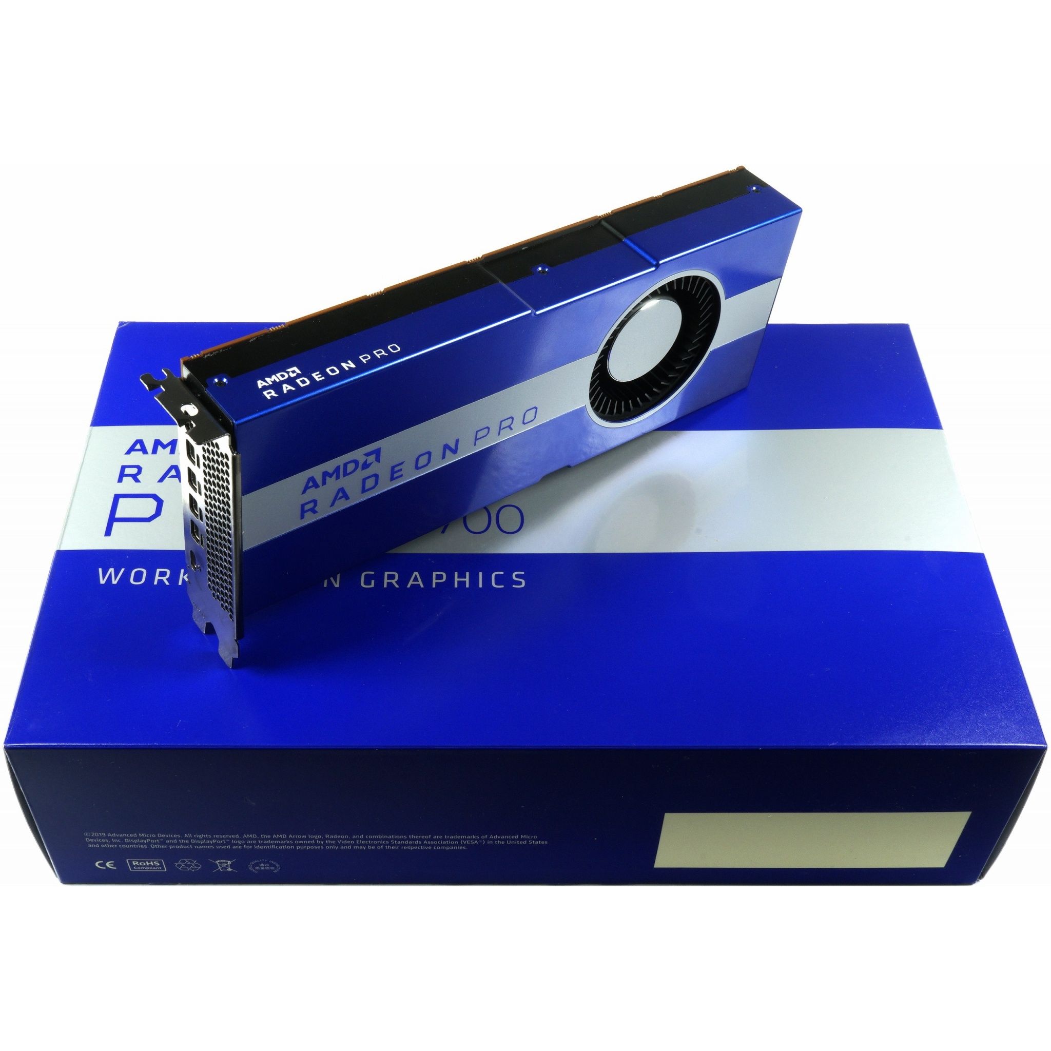 AMD Radeon Pro W5700 8GB 5x mDP/1x USB-C Retail_2