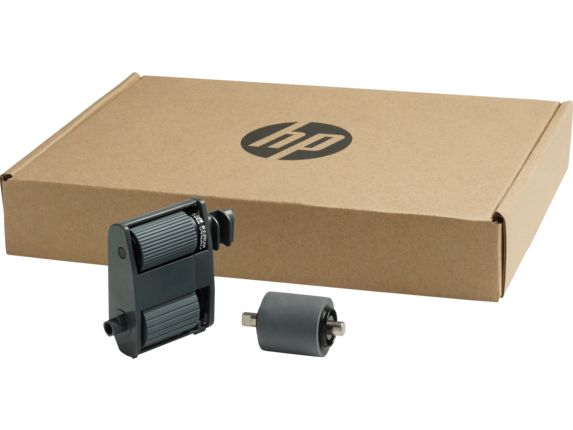 HP 300 ADF Roller Replacement Kit_2