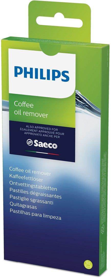 Philips Same as CA6704/60 Coffee oil remover tablets_1