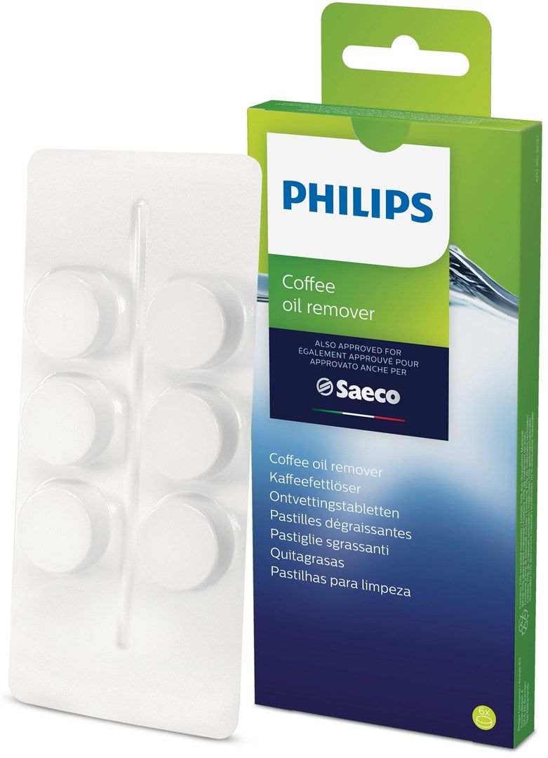 Philips Same as CA6704/60 Coffee oil remover tablets_2