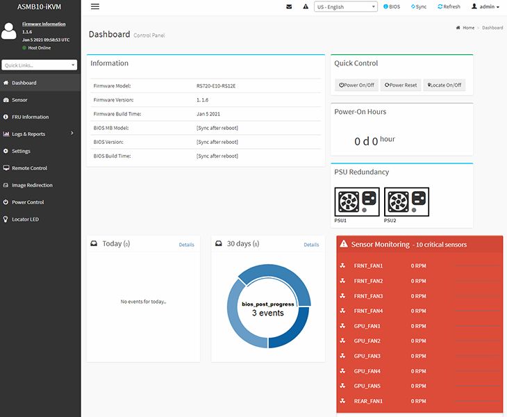 ASUS ASMB10-IKVM remote management adapter_1