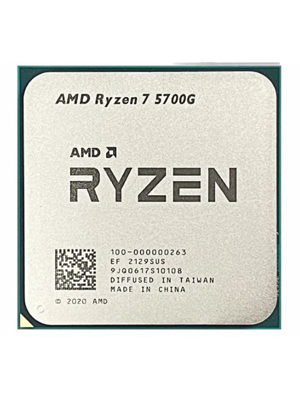 AMD Ryzen 7 5700G processor 3.8 GHz 16 MB L3_1