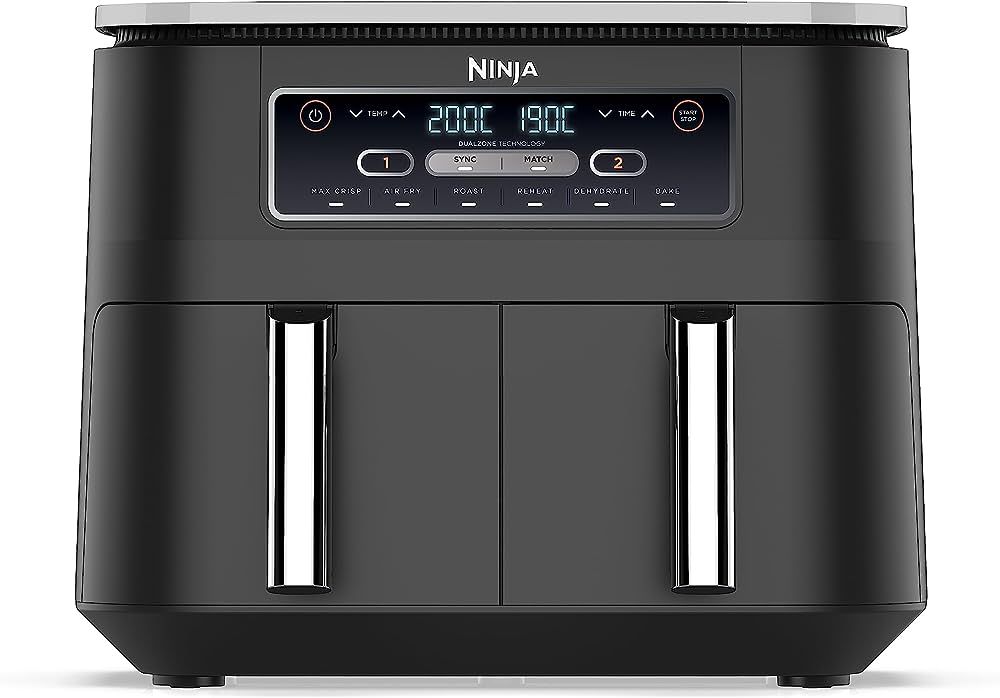 AIR FRYER/AF300EU NINJA_1