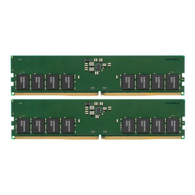 RAM DDR5 16GB / PC4800 /UB/ 1Rx8/ Samsung