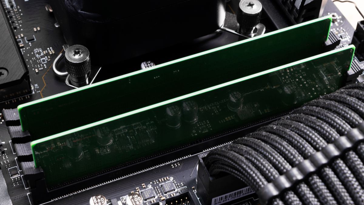 RAM DDR5 16GB / PC4800 /UB/ 1Rx8/ Samsung_2