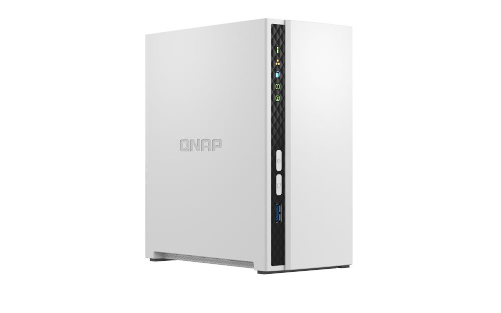 QNAP NAS TS-233 (2 Bay)_1