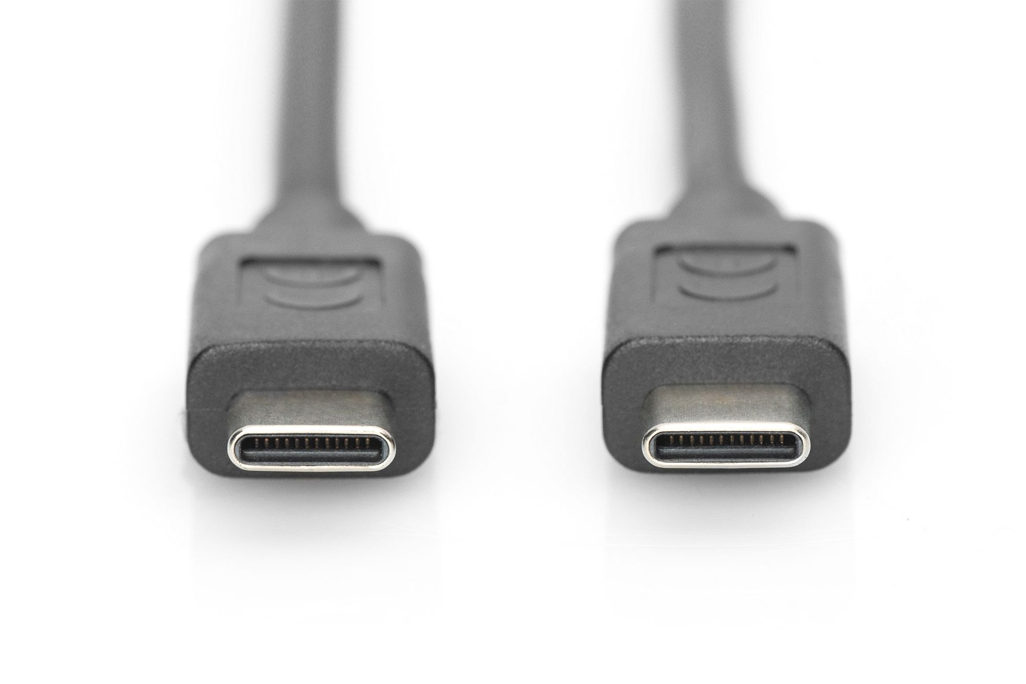 ASSMANN USB Type-C connection cable Type-C - C_2
